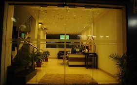 Hotel Sri Krishna Residency